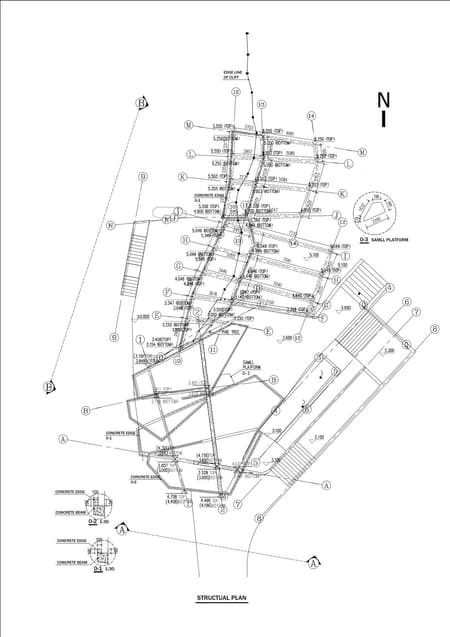 Moon Bay Waterfall Viewing 